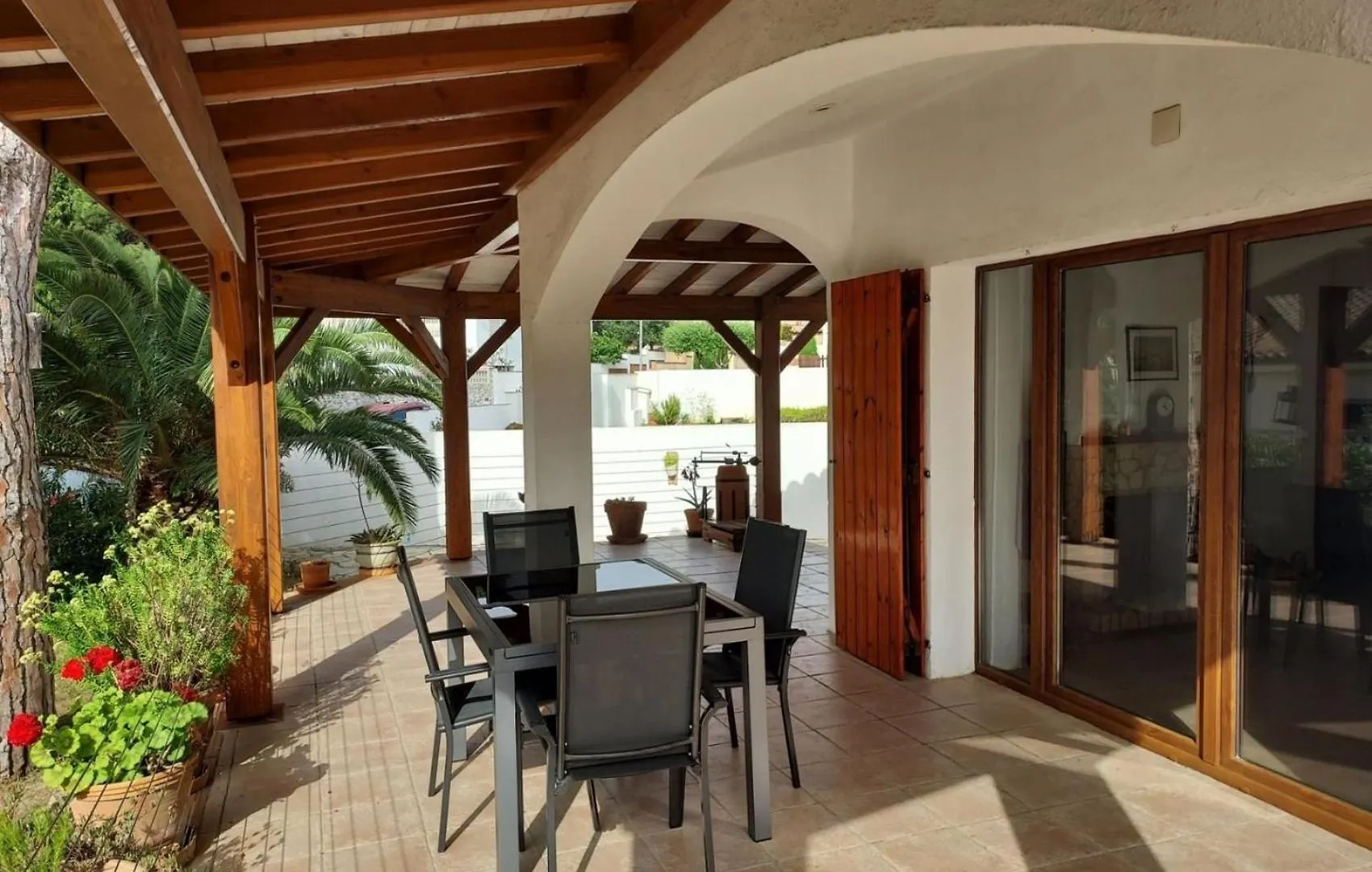 Haus El Gall L' Escala 0*,  Spanien
