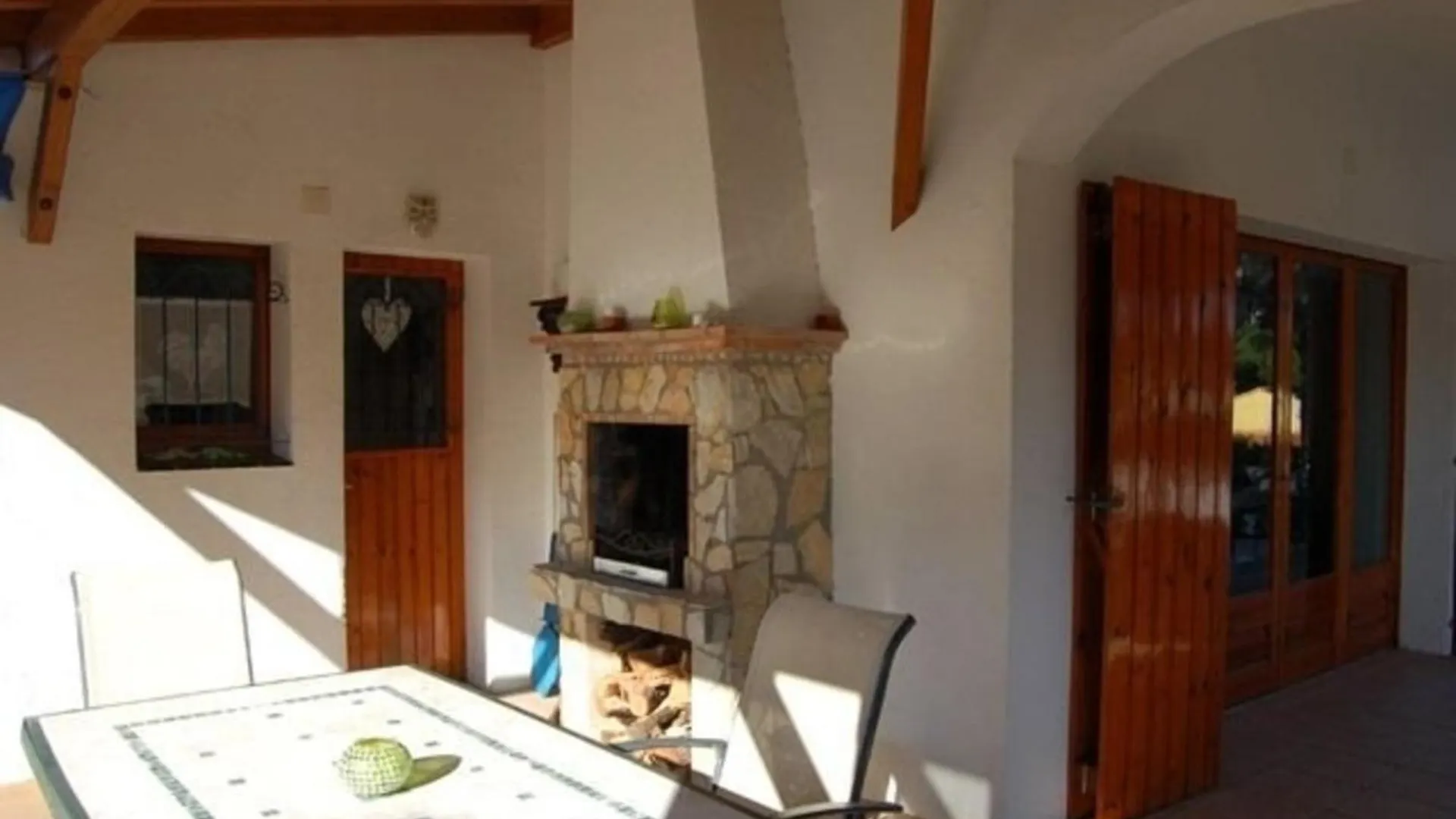 Haus El Gall L' Escala
